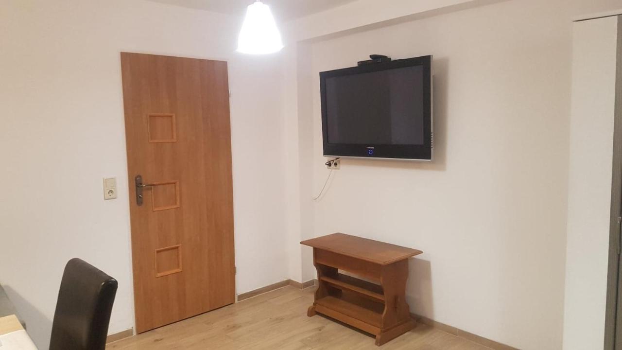 Agroturystyka Romanowka W Krzeszowie Krzeszow  Dış mekan fotoğraf