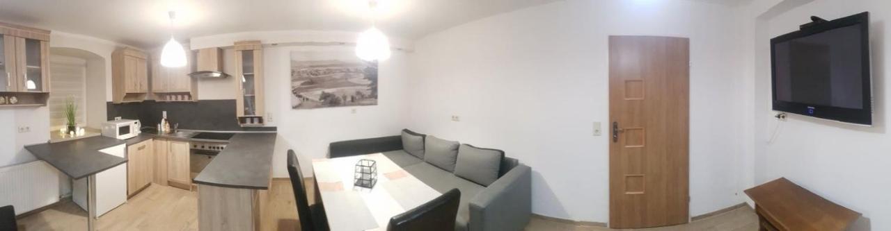 Agroturystyka Romanowka W Krzeszowie Krzeszow  Dış mekan fotoğraf
