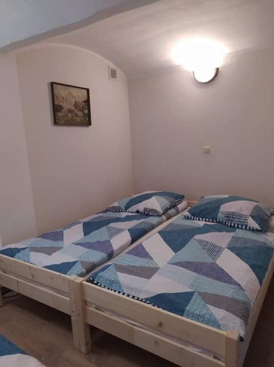 Agroturystyka Romanowka W Krzeszowie Krzeszow  Dış mekan fotoğraf